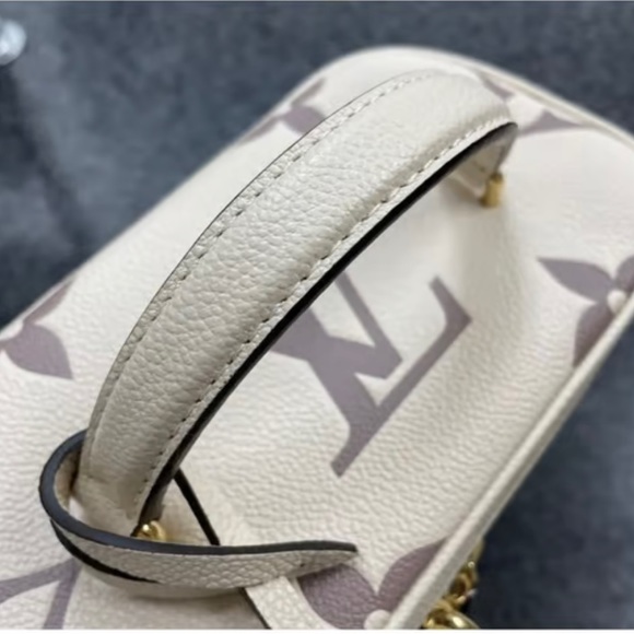 Louis Vuitton Vanity PM - Traded - Picture 6 of 9
